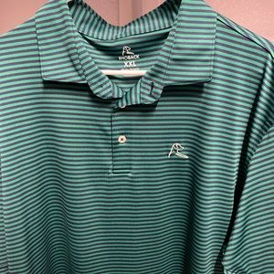 Men’s Rhoback Polo XXL